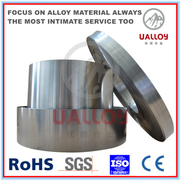 Bright Annealed 0cr15al5 Fecral Alloy Strip for Resistor